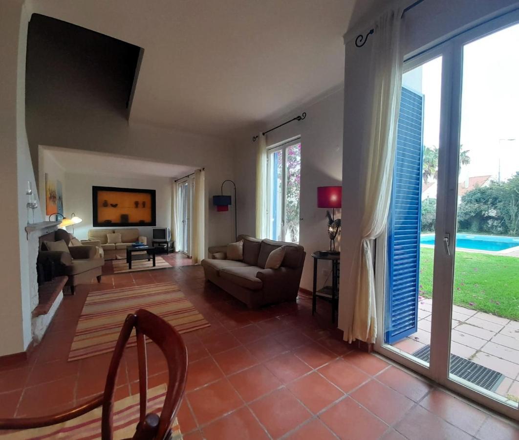 Villa Arrabida Palmela Exteriér fotografie