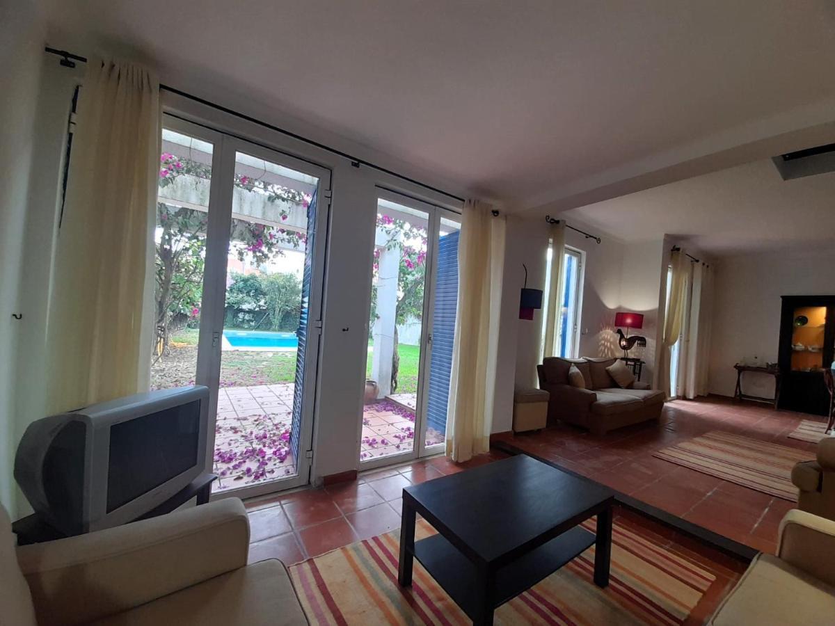 Villa Arrabida Palmela Exteriér fotografie
