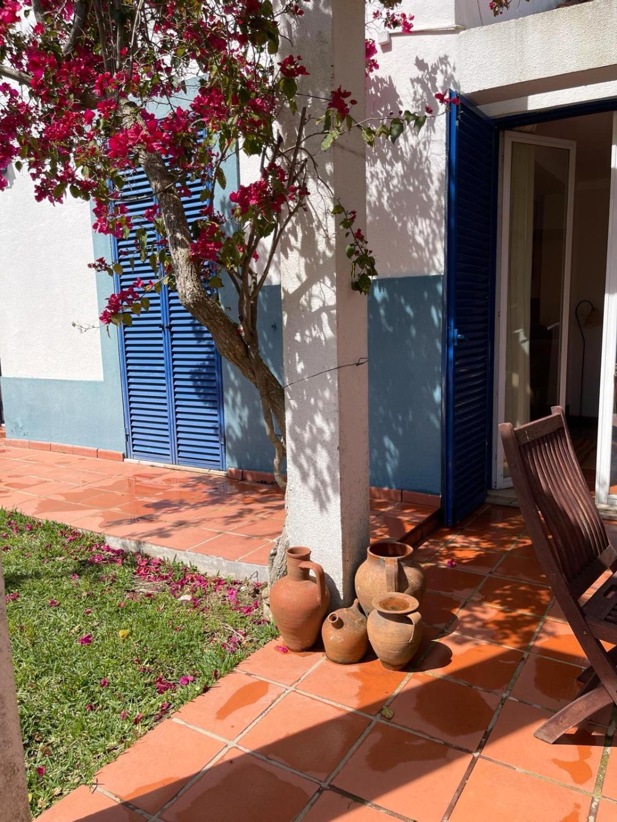 Villa Arrabida Palmela Exteriér fotografie